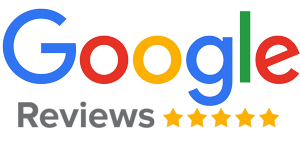 Google reviews